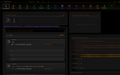 Plugin Screenshot