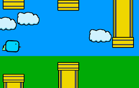 Flappy Bird Game