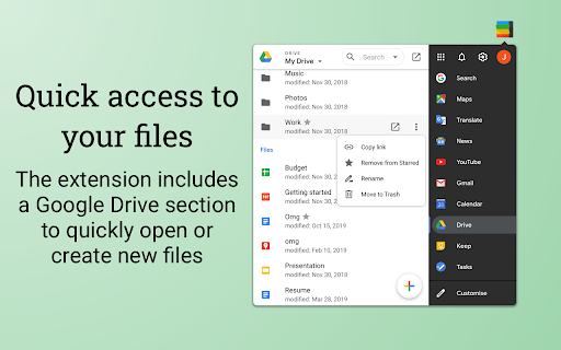Plugin Screenshot