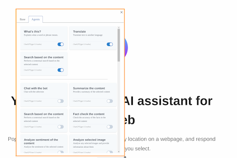 Plugin Screenshot
