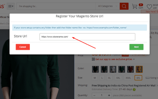 Plugin Screenshot