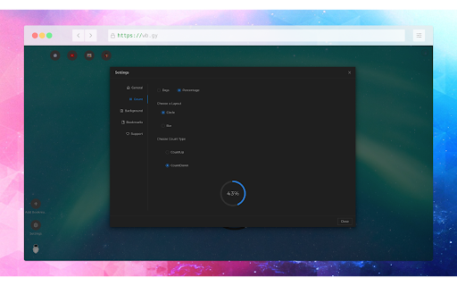 Plugin Screenshot