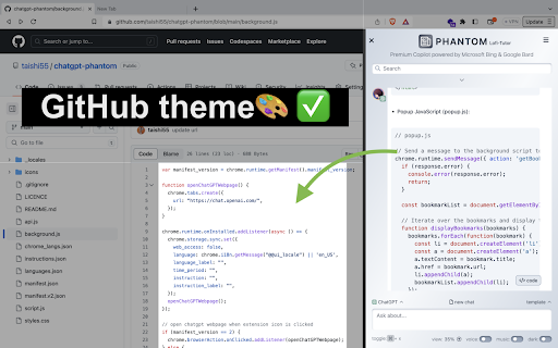 Plugin Screenshot