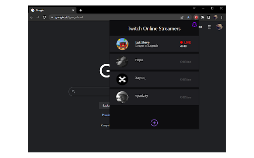 Plugin Screenshot