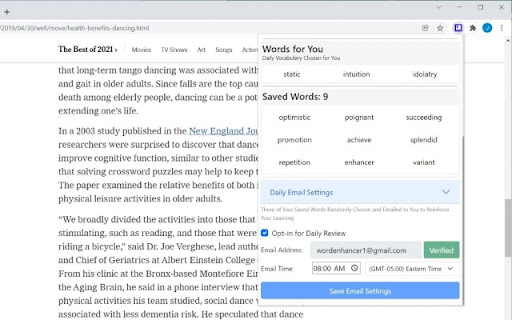 Plugin Screenshot