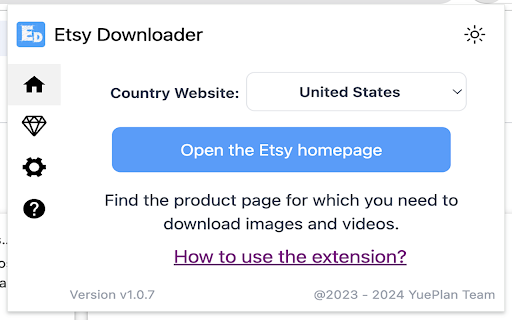 Plugin Screenshot
