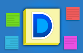 Docamatic - Add Sticky Notes to the Web