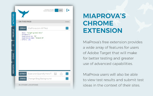 Plugin Screenshot