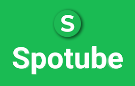 Spotube - Youtube to Spotify extension