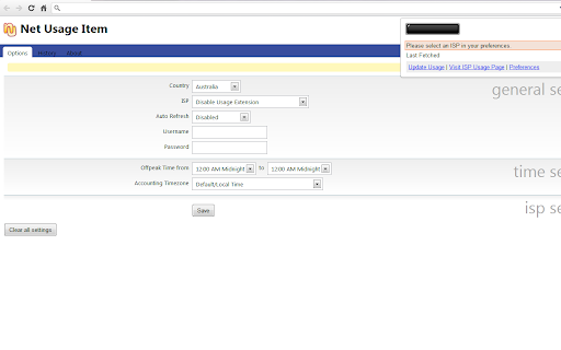 Plugin Screenshot