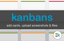 Kanbans for Box