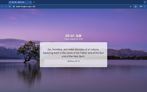 Plugin Screenshot