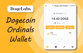 Doge Labs Wallet