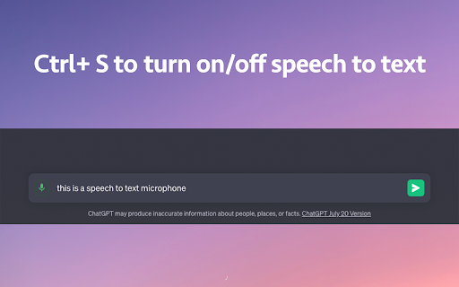 Plugin Screenshot
