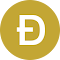 Dogecoin DOGE Price Ticker