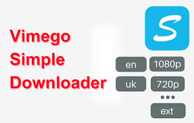 Vimeo™视频下载器