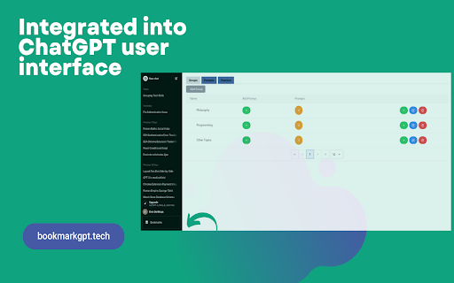 Plugin Screenshot