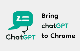 Free ChatGPT for Google Chrome - ZChatGPT