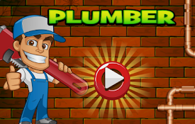 Plumber 在浏览器中游戏 - 免费且离线可用