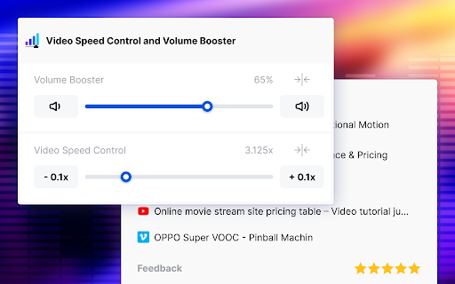 Plugin Screenshot