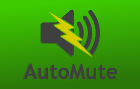 AutoMute