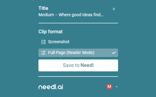 Plugin Screenshot