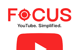 Focus: YouTube Simplified