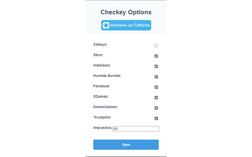 Plugin Screenshot