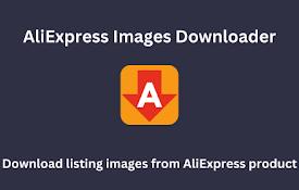 AliExpress 速卖通图片下载器