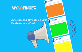 MY AD FINDER