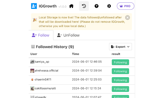 Plugin Screenshot