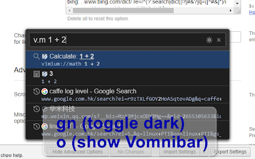 Plugin Screenshot