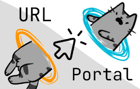 URL Portal: Quick Switch Domain, Path, Params