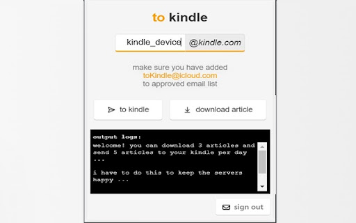 Plugin Screenshot