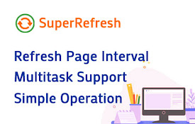 SuperRefresh 超级刷新