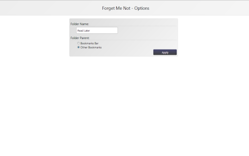 Plugin Screenshot