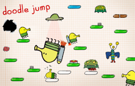 Doodle Jump Original