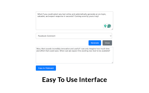 Plugin Screenshot