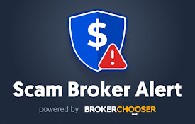 Scam Broker Alert