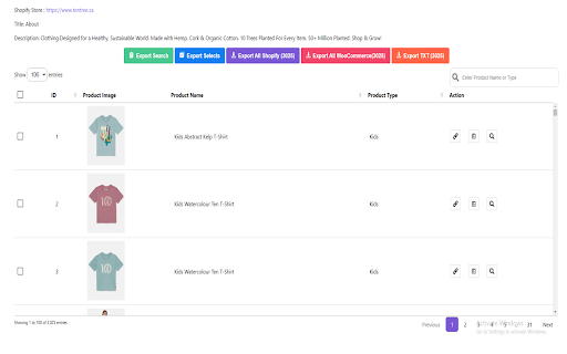 Plugin Screenshot