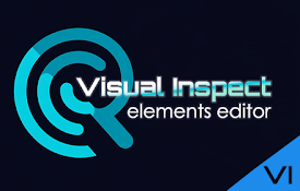Visual Inspect UI