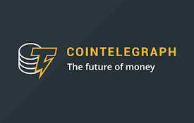 Cointelegraph — Bitcoin &amp; Ethereum News