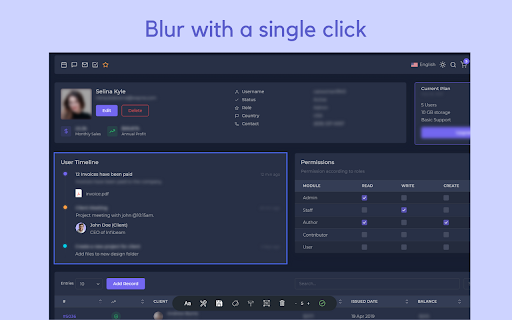 Plugin Screenshot