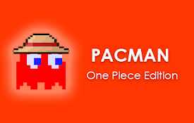 Pacman™ One Piece Edition
