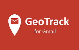 Geotrack Email Tracking with Geolocation