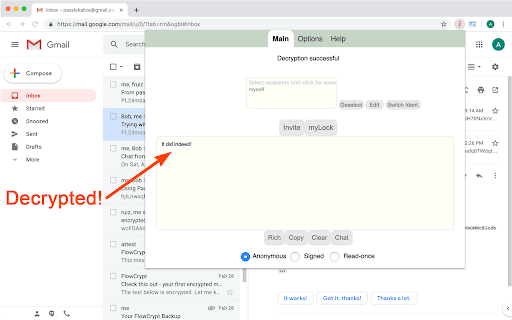 Plugin Screenshot