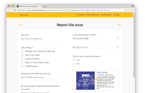 Plugin Screenshot