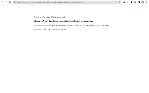 Plugin Screenshot