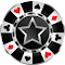 Hide Cards for Poker Now
