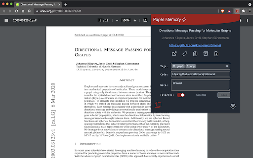 Plugin Screenshot